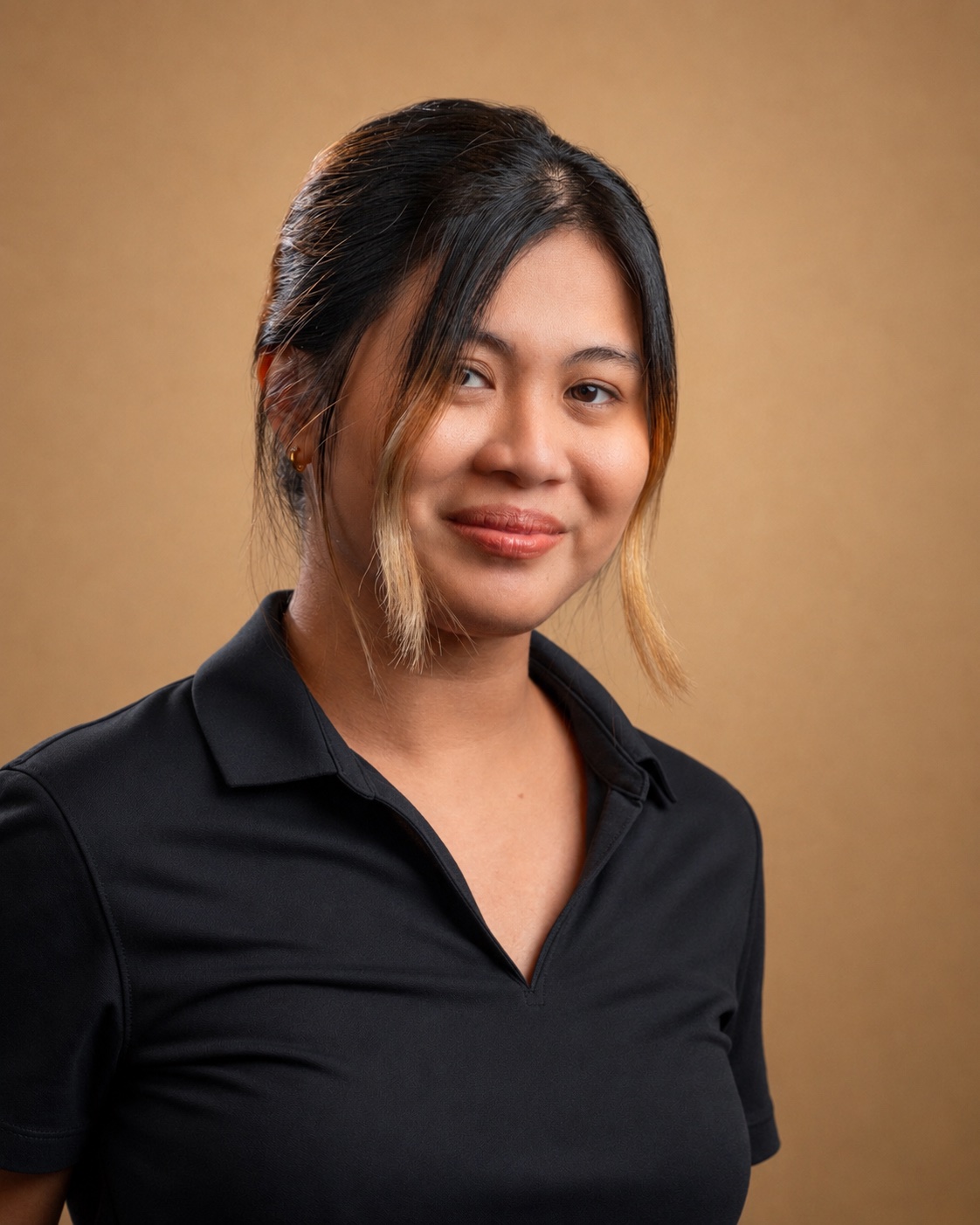Jen Lazaro, Business Analyst and Project Services
