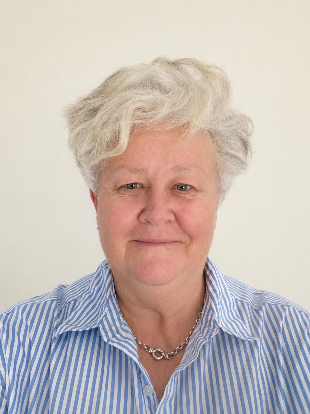 Jodie Maczek, Head of Client and Team Services